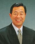 Teruo Takatomi